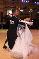 Mario Cicala & Bianca Tonizzo at 