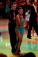 Stefano Di Filippo & Olga Urumova at 