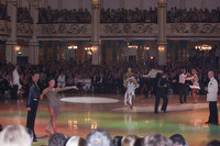 Stefano Di Filippo & Olga Urumova at 