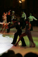 Stefano Di Filippo & Olga Urumova at 