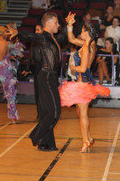 Sergiy Georgiyev & Olena Khablenko at 