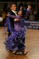 Photo of Martin Houska & Andrea Trestikova