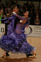 Martin Houska & Andrea Trestikova at 