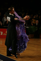 Martin Houska & Andrea Trestikova at 