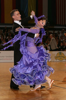 Martin Houska & Andrea Trestikova at 