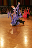Martin Houska & Andrea Trestikova at 