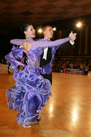 Martin Houska & Andrea Trestikova at 
