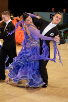 Photo of Martin Houska & Andrea Trestikova
