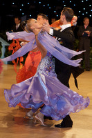 Photo of Vadim Shurin & Ekaterina Volgina