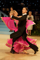 Photo of Vadim Shurin & Ekaterina Volgina