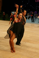 Photo of Mikko Kaasalainen & Adrienn Fitori