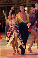 Photo of Mikko Kaasalainen & Adrienn Fitori
