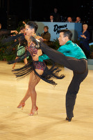 Photo of Mikko Kaasalainen & Adrienn Fitori