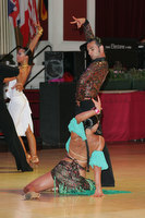 Danilo Salisci & Valentina Delia at 
