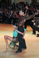 Danilo Salisci & Valentina Delia at 