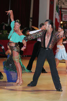 Danilo Salisci & Valentina Delia at 