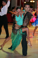 Danilo Salisci & Valentina Delia at 