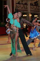 Danilo Salisci & Valentina Delia at 