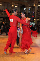 Danilo Salisci & Valentina Delia at 