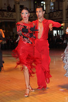 Danilo Salisci & Valentina Delia at 