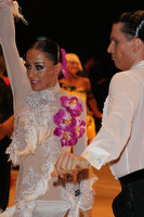 Radoslaw Hojsan & Malgorzata Jablonska at 
