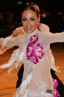 Radoslaw Hojsan & Malgorzata Jablonska at 