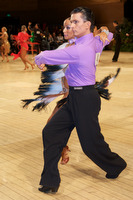 Radoslaw Hojsan & Malgorzata Jablonska at 