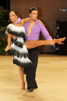 Radoslaw Hojsan & Malgorzata Jablonska at 