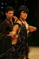 Michele Prioletti & Sonia Stanziani at 