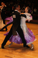 Jorgen Nilsen & Hanne Marie Akselsen at 