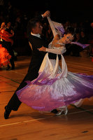 Jorgen Nilsen & Hanne Marie Akselsen at 