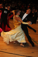 Jorgen Nilsen & Hanne Marie Akselsen at 