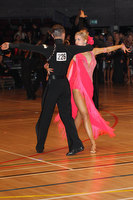 Jorgen Nilsen & Hanne Marie Akselsen at 