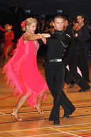 Jorgen Nilsen & Hanne Marie Akselsen at 