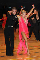 Jorgen Nilsen & Hanne Marie Akselsen at 