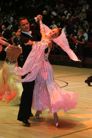Jorgen Nilsen & Hanne Marie Akselsen at 