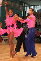 Jorgen Nilsen & Hanne Marie Akselsen at 