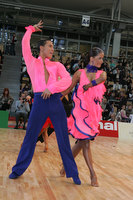 Jorgen Nilsen & Hanne Marie Akselsen at 