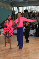 Jorgen Nilsen & Hanne Marie Akselsen at 