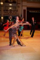 Dmitriy Sorokin & Nataliya Burmistrova at 