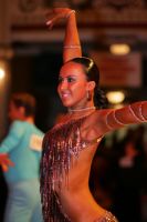 Dmitriy Sorokin & Nataliya Burmistrova at 