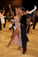 Photo of Dmitriy Sorokin & Nataliya Burmistrova