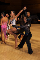 Photo of Dmitriy Sorokin & Nataliya Burmistrova