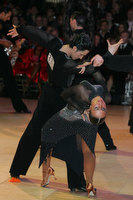 Photo of Dmitriy Sorokin & Nataliya Burmistrova
