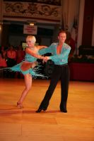 James Moorcroft & Francesca Constable at 