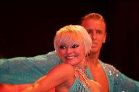 James Moorcroft & Francesca Constable at 