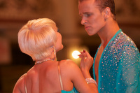 James Moorcroft & Francesca Constable at 
