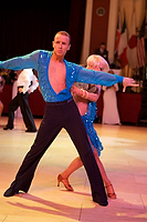 James Moorcroft & Francesca Constable at 