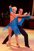 James Moorcroft & Francesca Constable at 