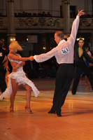 James Moorcroft & Francesca Constable at 